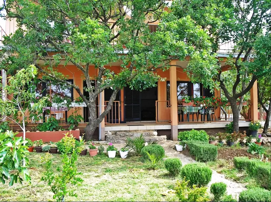 Ferienwohnung in Starigrad  999213178 40715 – Foto 6