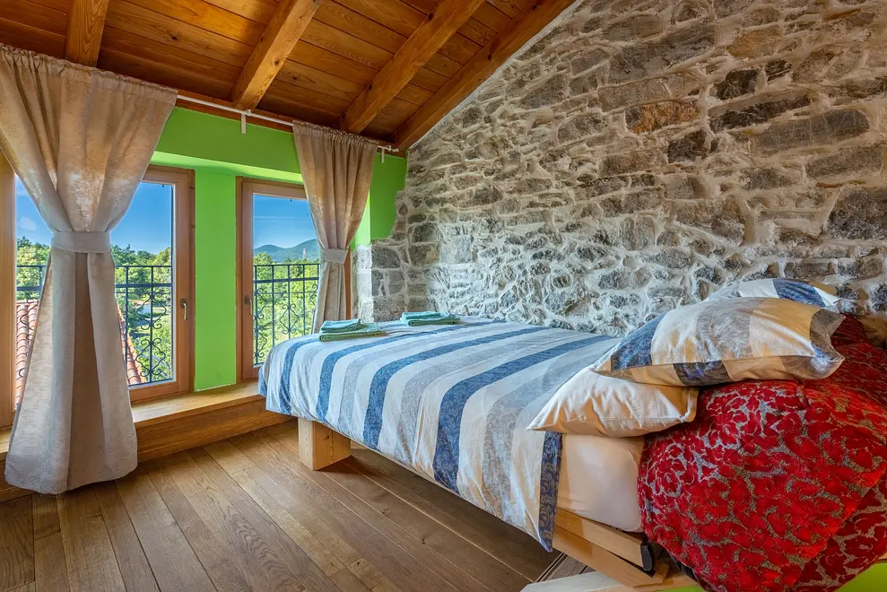 Ferienwohnung in Matulji mit Pool 999208809 36760 – Foto 63