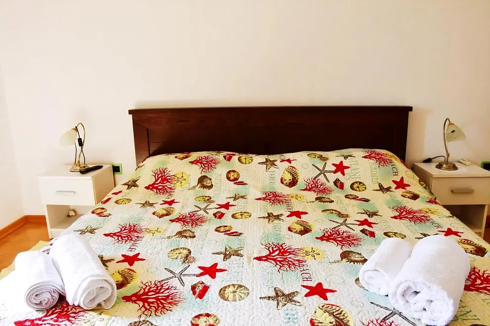 Ferienwohnung in Sukosan  999211550 39318 – Foto 2