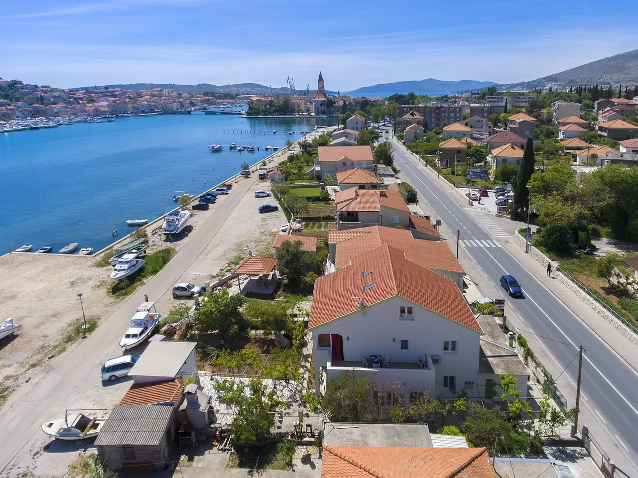 Ferienwohnung in Trogir  999205179 33346