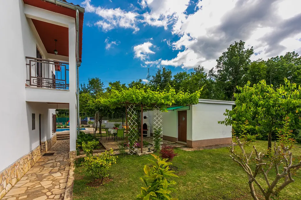 Ferienwohnung in Nedescina mit Pool 999204505 32699 – Foto 21