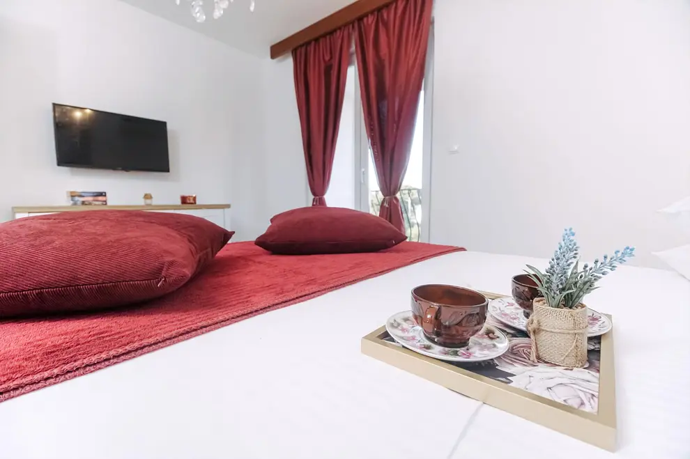 Ferienwohnung in Ciovo  999211340 39117 – Foto 21