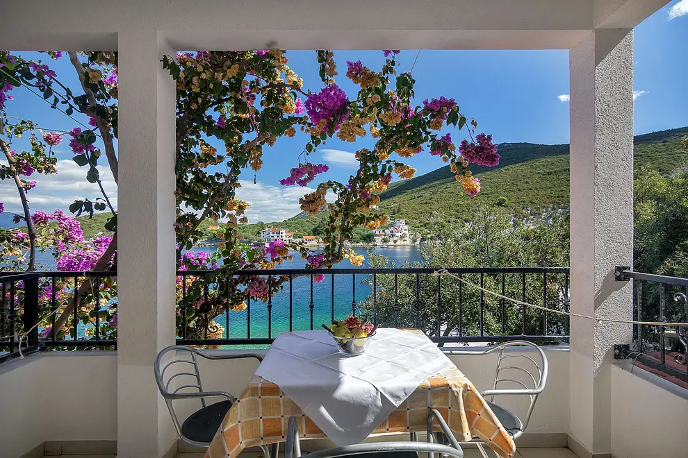 Ferienwohnung in Hvar haustiergeeignet 999203228 31484