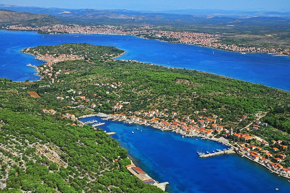 Ferienwohnung in Prvic Island  999203519 31764 – Foto 11