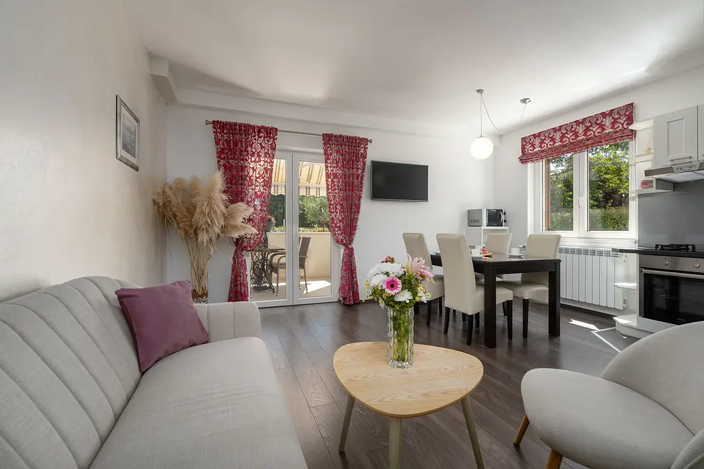 Ferienwohnung in Porec  999239040 43202 – Foto 2