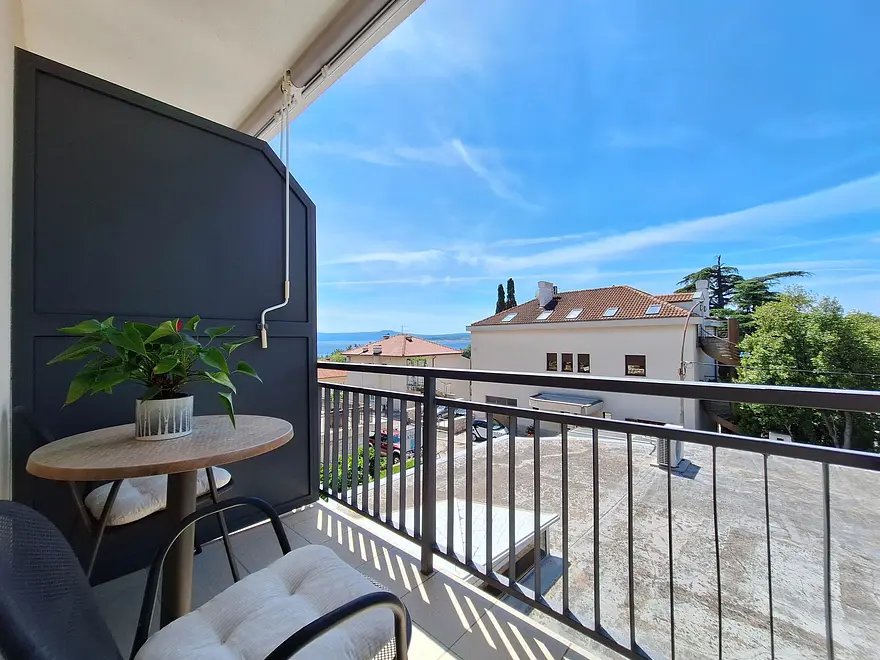 Ferienwohnung in Crikvenica  66145964 25504