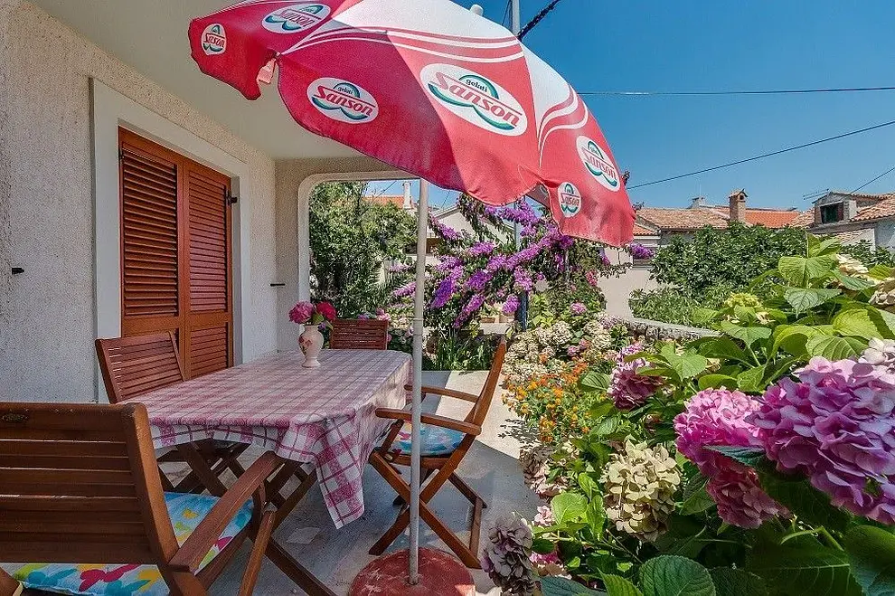 Ferienwohnung in Losinj haustiergeeignet 66119068 7421