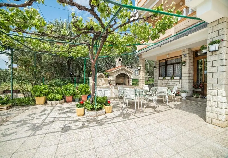 Ferienwohnung in Banjol  999211158 38971 – Foto 11