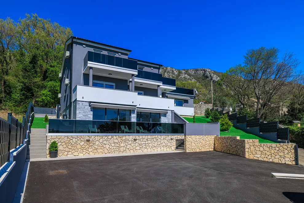 Ferienhaus in Novi Vinodolski mit Pool 999230611 42756 – Foto 47