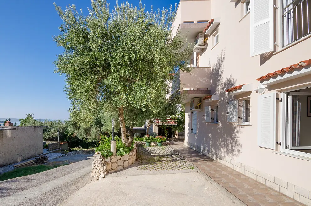 Ferienwohnung in Banjol haustiergeeignet 999204480 32674