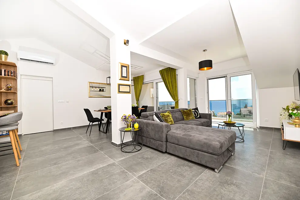 Ferienwohnung in Ciovo  999212337 39991 – Foto 4