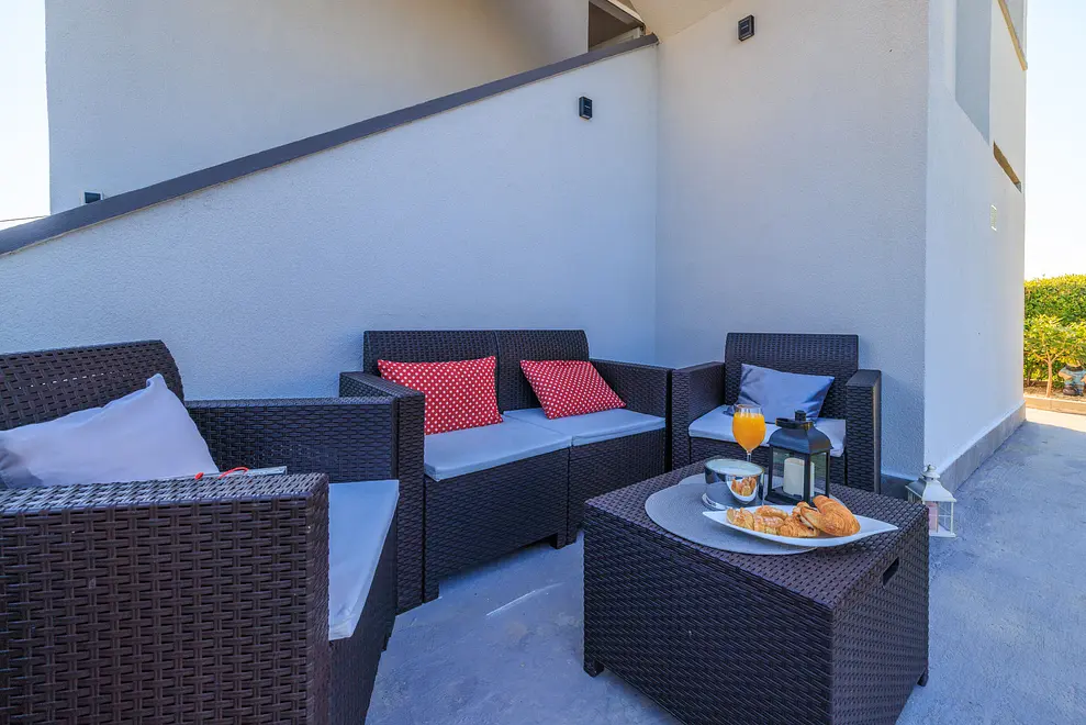 Ferienwohnung in Rab  999206163 34279 – Foto 24