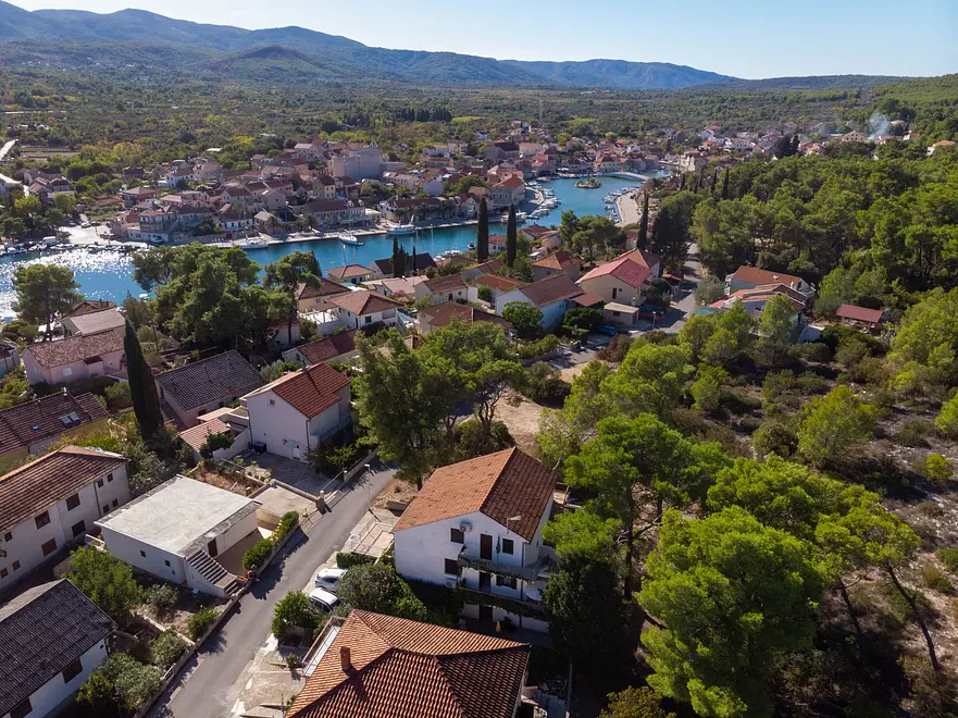 Ferienwohnung in Hvar  66130711 16249