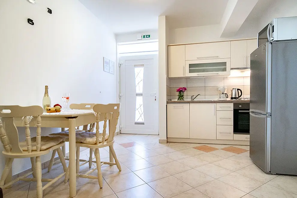 Ferienwohnung in Rab  999233638 42897 – Foto 8