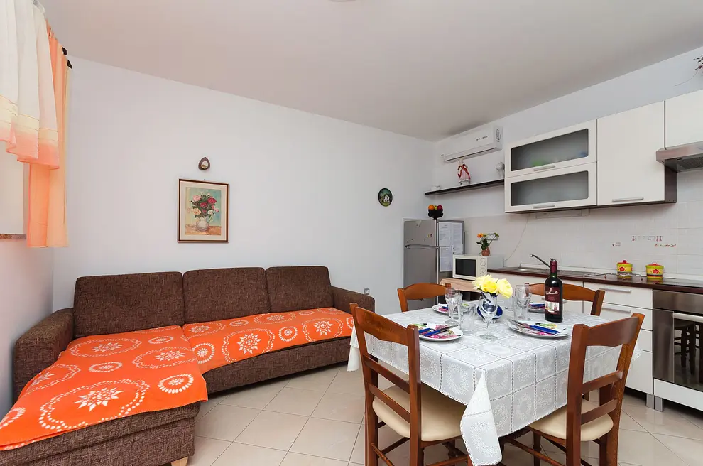 Ferienwohnung in Opatija  999207035 35113 – Foto 22