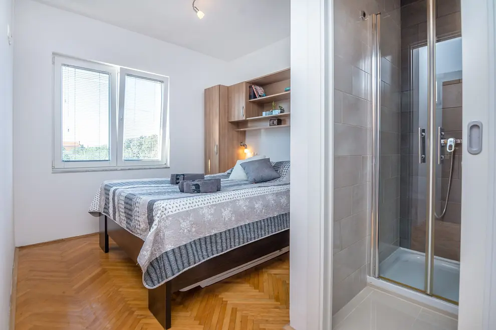 Ferienwohnung in Vir  999204392 32590