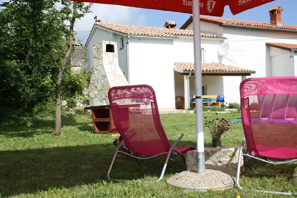 Ferienwohnung in Krsan mit Pool und haustiergeeignet 999203915 32139 – Foto 20