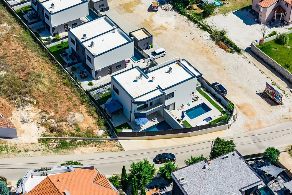 Ferienhaus in Liznjan mit Pool 999212082 41319 – Foto 22