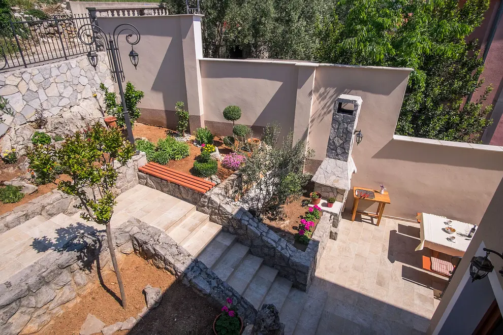 Ferienwohnung in Krk  999202616 30892