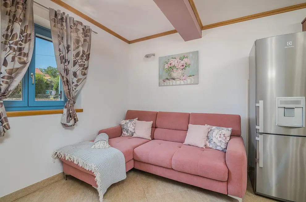 Ferienwohnung in Krk  66143269 24661