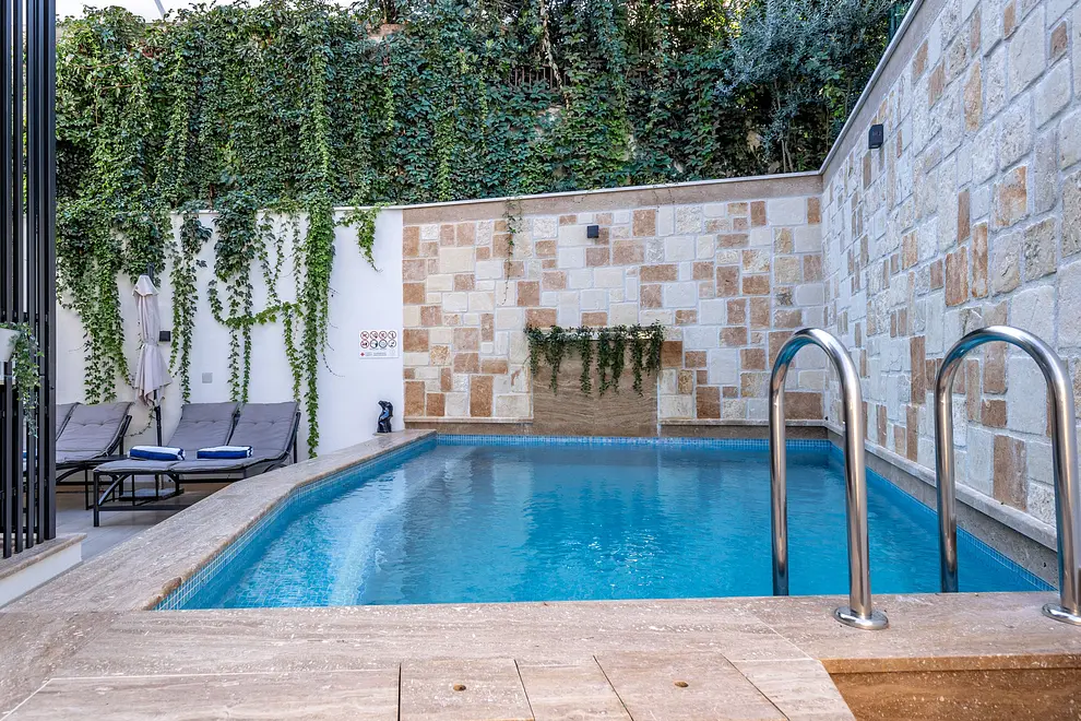 Ferienhaus in Ciovo mit Pool 999206198 34314 – Foto 21