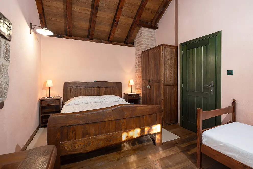 Ferienwohnung in Starigrad  999202626 30902 – Foto 2