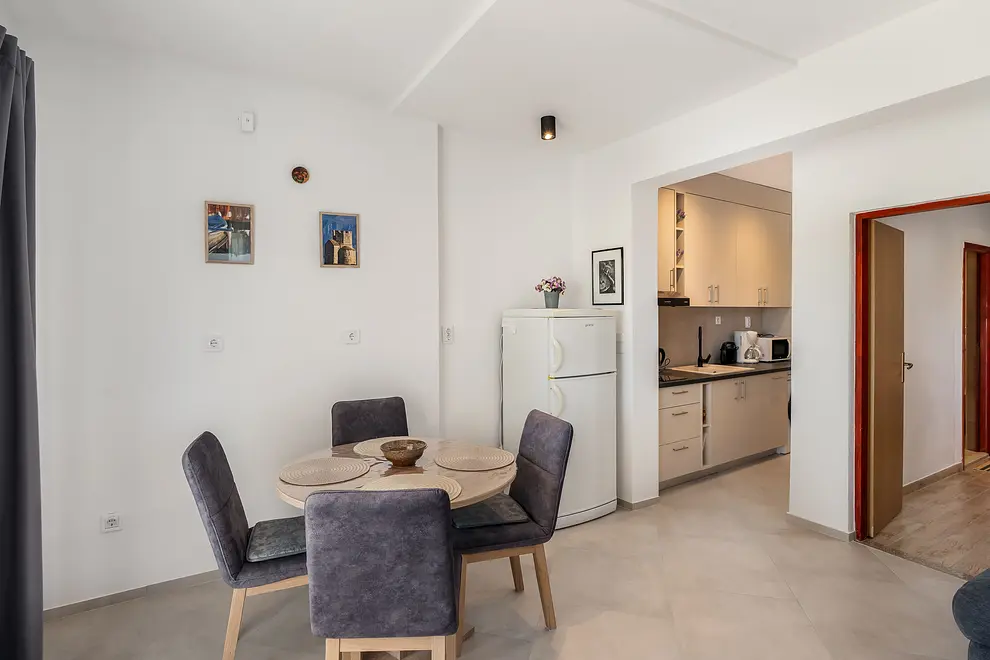 Ferienwohnung in Nin  999210043 37930 – Foto 22