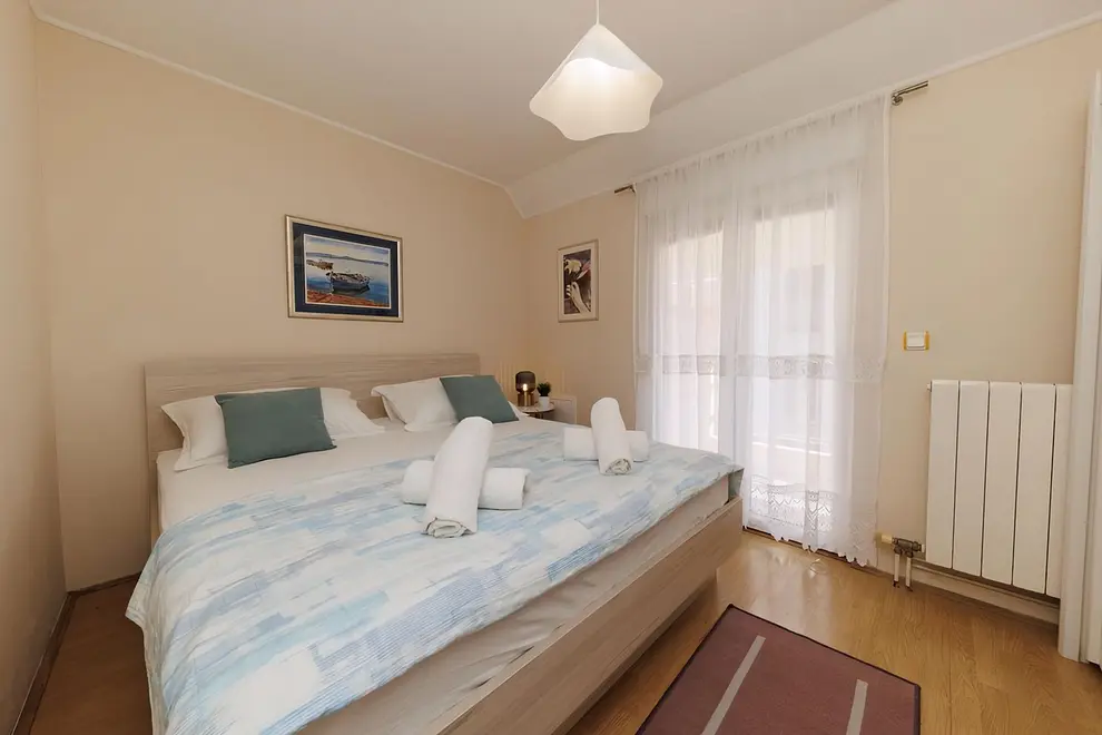 Ferienwohnung in Zadar  999210007 37901 – Foto 6