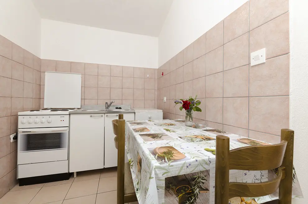 Ferienwohnung in Ciovo  999202316 30626 – Foto 7
