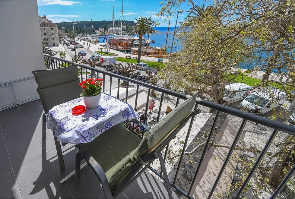 Ferienwohnung in Makarska  66153198 26921