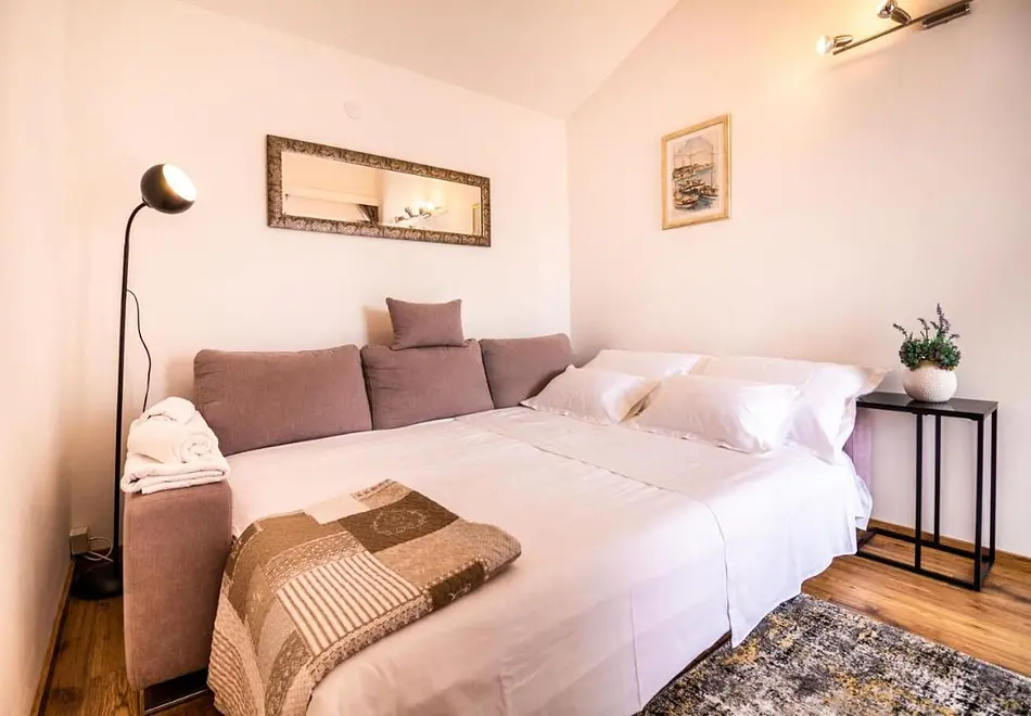 Ferienwohnung in Podstrana  999212861 40424 – Foto 22
