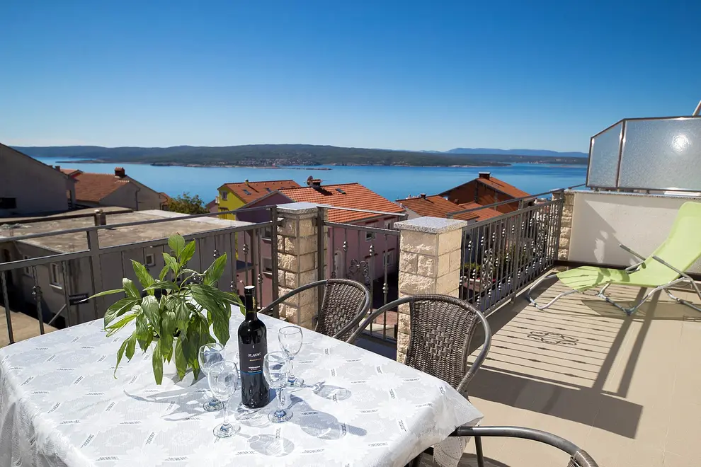Ferienwohnung in Crikvenica mit Pool und haustiergeeignet 999203007 31269 – Foto 16