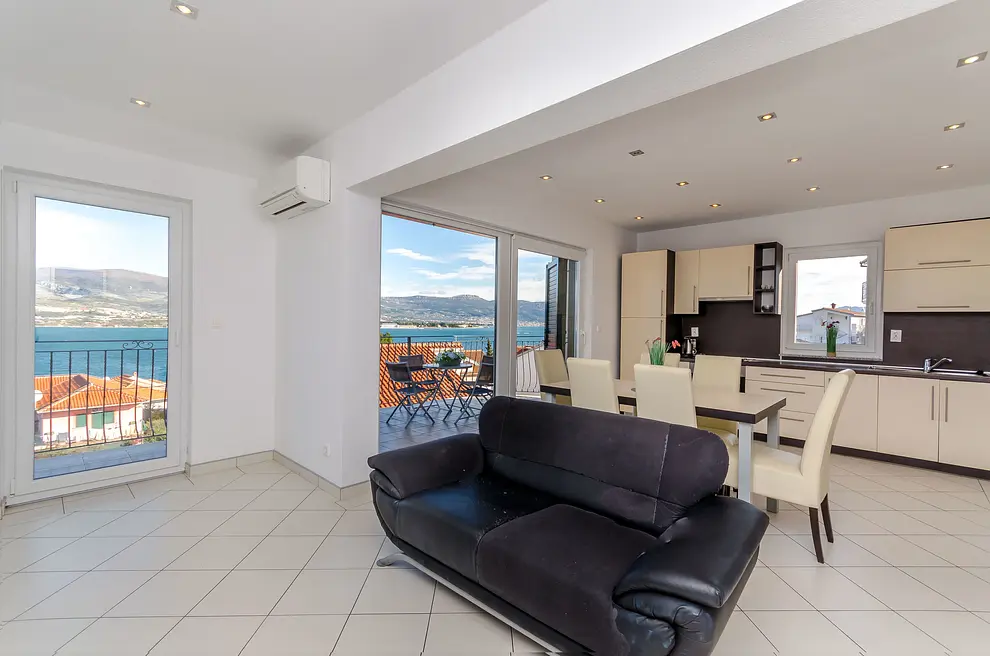 Ferienwohnung in Ciovo  999208909 36855 – Foto 21