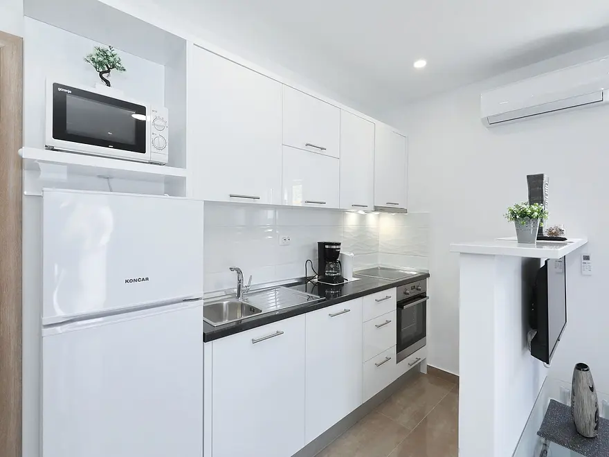Ferienwohnung in Starigrad mit Pool 999208836 36783 – Foto 18