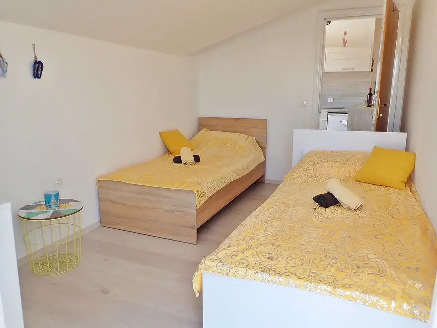 Ferienwohnung in Starigrad  999206459 34560 – Foto 5