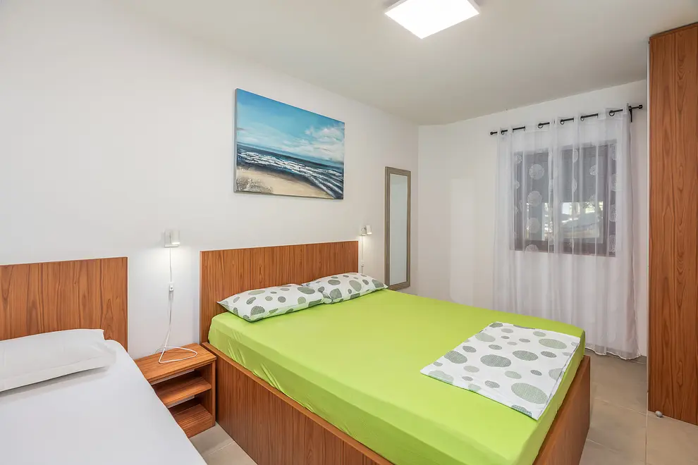 Ferienwohnung in Mandre haustiergeeignet 999210173 38050 – Foto 12