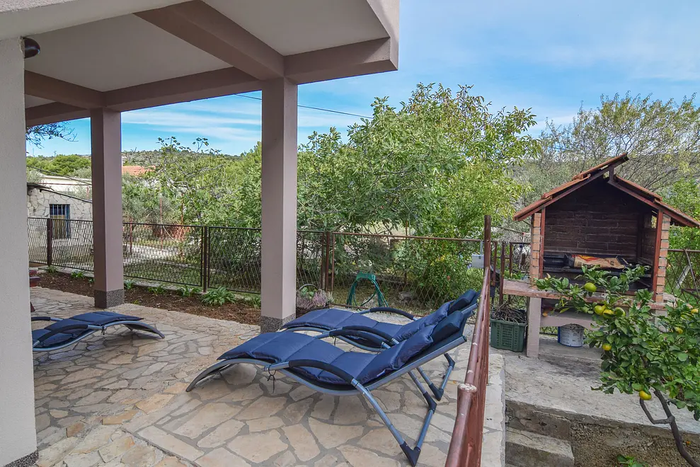Ferienwohnung in Rogoznica  999202833 31106 – Foto 2