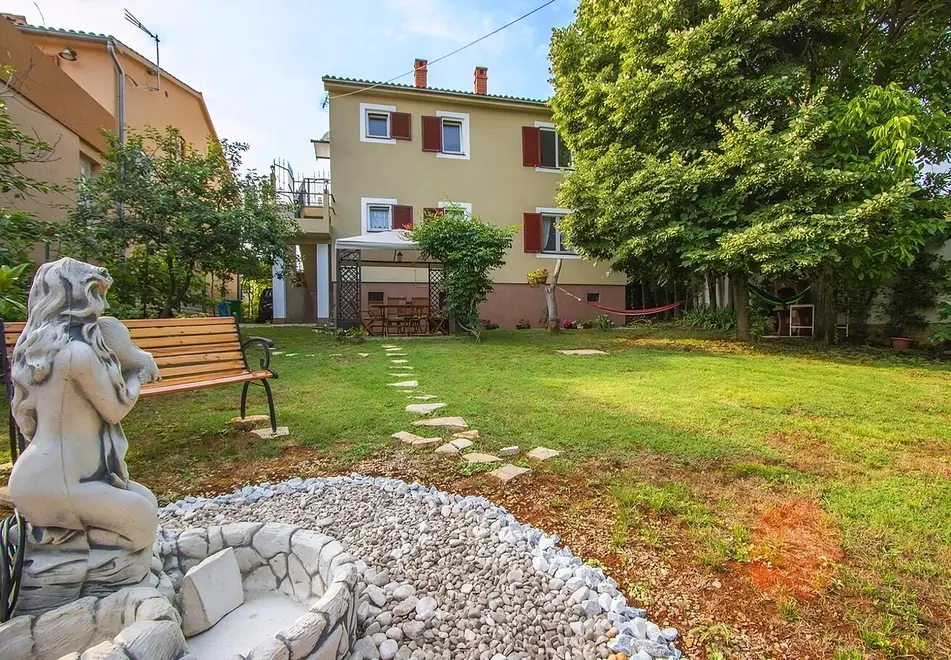 Ferienwohnung in Fazana haustiergeeignet 999207586 35620 – Foto 21