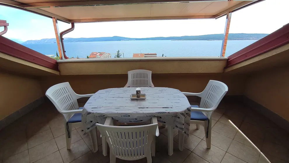 Ferienwohnung in Crikvenica  999210581 41235 – Foto 12