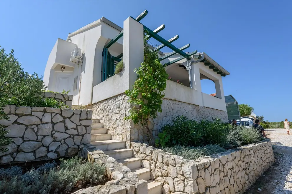 Ferienwohnung in Dugi Otok  999207652 35678