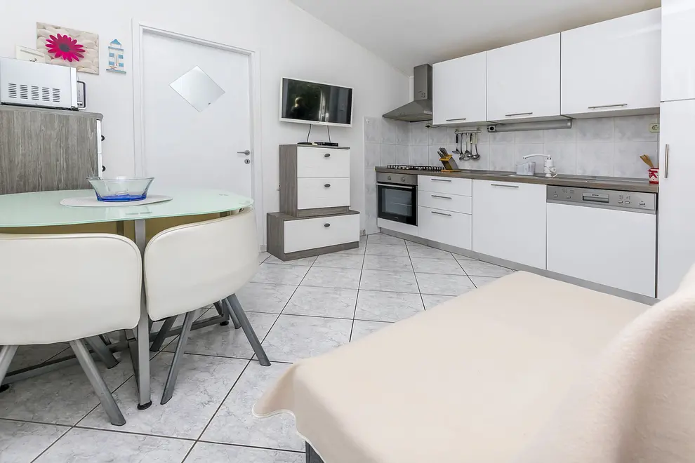 Ferienwohnung in Rogoznica mit Pool 999206880 34965 – Foto 4