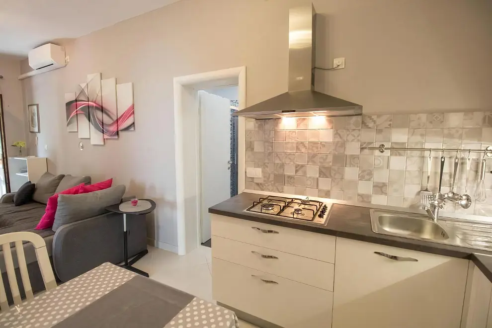 Ferienwohnung in Opatija  999203613 31851 – Foto 4
