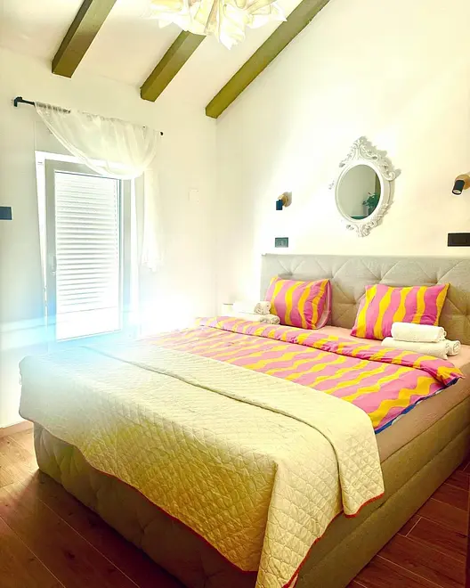 Ferienhaus in Makarska mit Pool 999211201 39013 – Foto 3