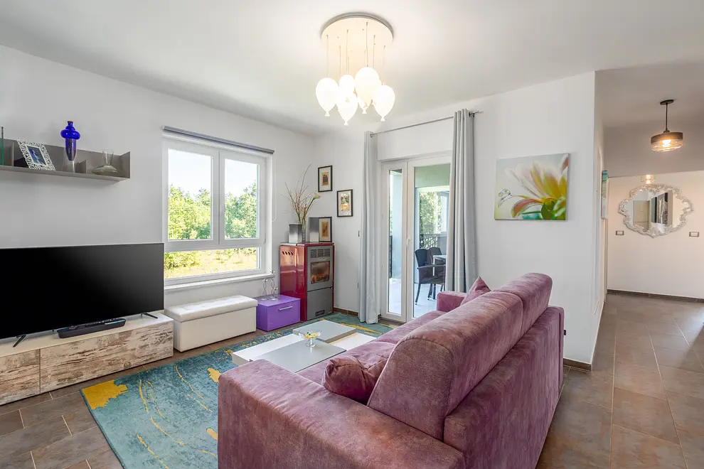 Ferienwohnung in Pican mit Pool 999219025 41521 – Foto 2