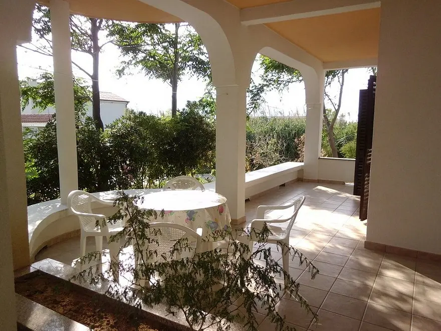 Ferienwohnung in Pag  999207276 35339