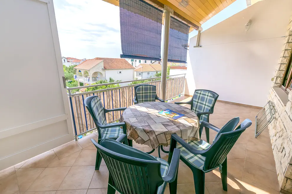 Ferienwohnung in Rogoznica  999202292 30602 – Foto 8