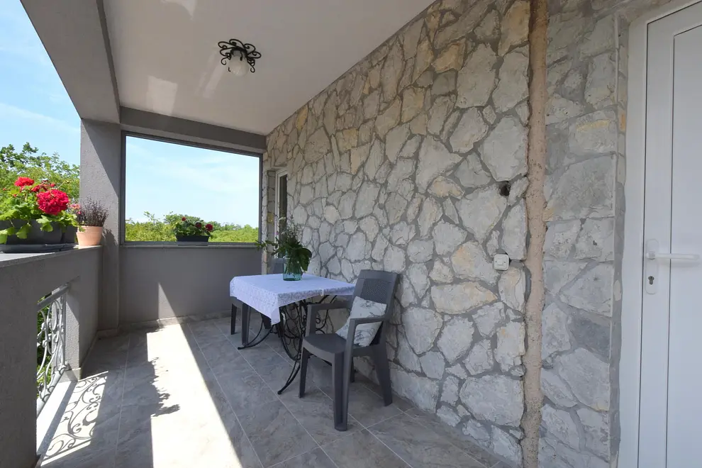 Ferienwohnung in Dobrinj  66142809 24362