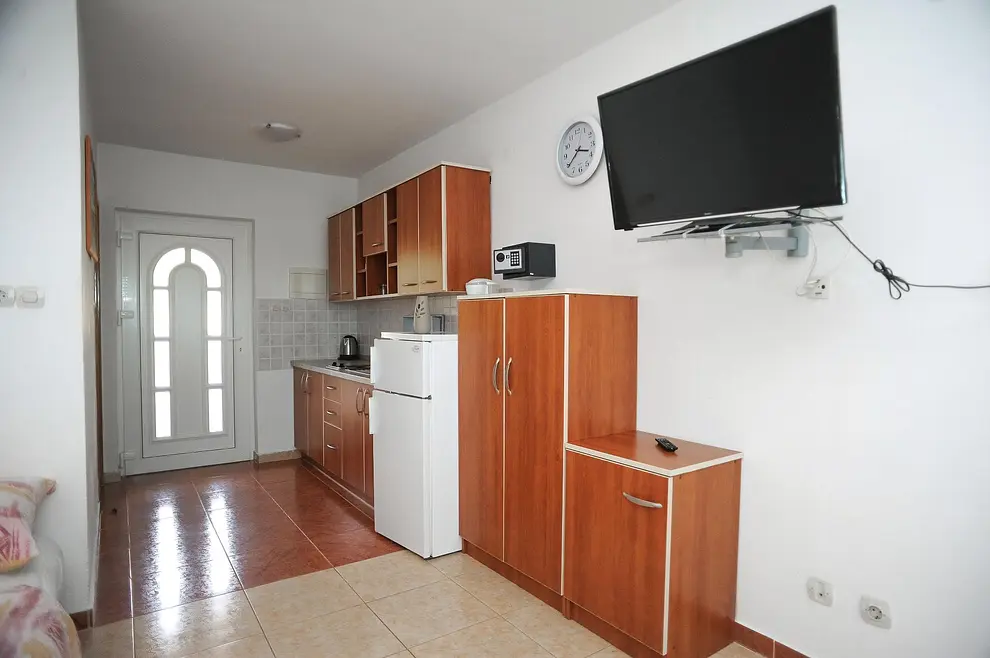 Ferienwohnung in Novalja mit Pool 999210520 38372 – Foto 8