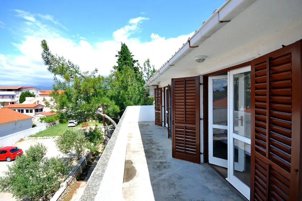 Ferienwohnung in Novalja  999204142 32354 – Foto 16