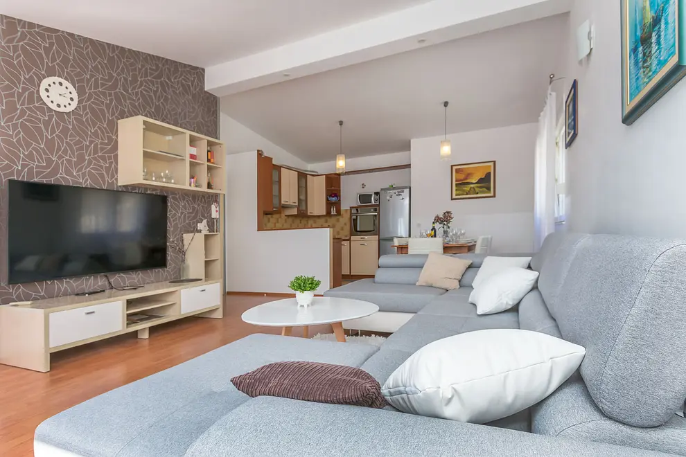 Ferienwohnung in Omis  999204314 32522 – Foto 14